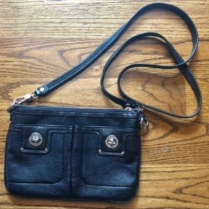 Marc Jacobs Percy Crossbody Bag